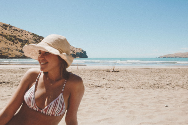 How To Get The Perfect Summer Instagram Photo
