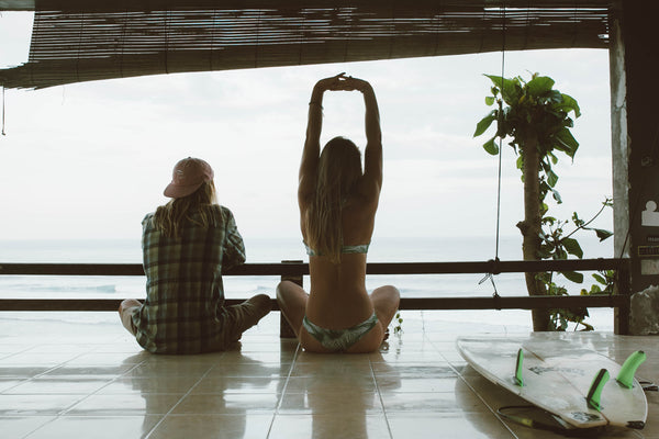 Weaving Yoga and Meditation Into Your Daily Life