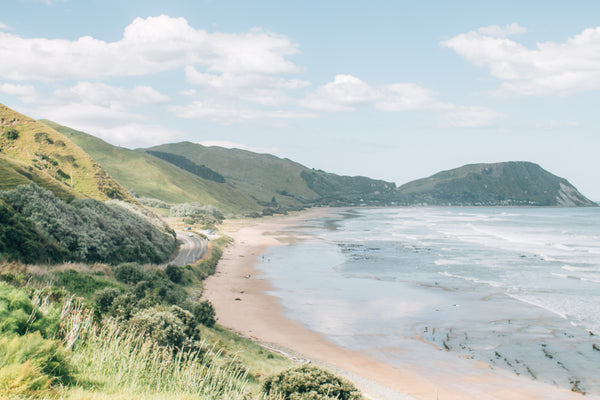 Our Favourite New Zealand Beaches