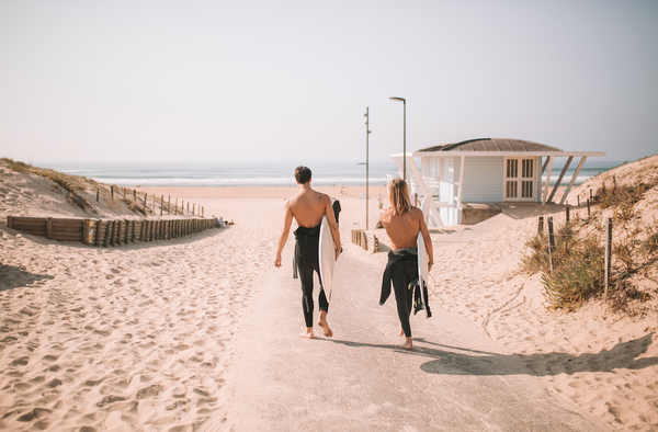 Why You Should Date A Surfer